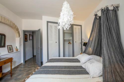 Apartamento Maison Ventoux 2 Luxe Calme Central Linge Fourni