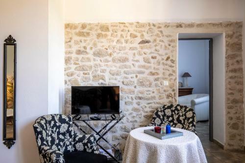 Apartamento Maison Ventoux 2 Luxe Calme Central Linge Fourni