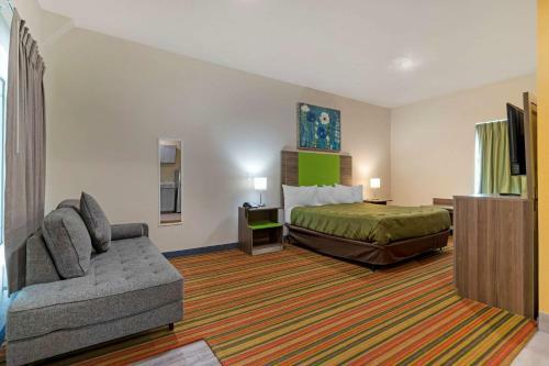 Hotel Quality Inn & Suites