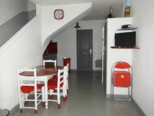 Apartamentos Appartement Le Romarin