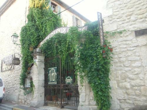 Apartamentos Appartement Le Romarin