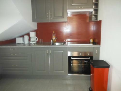 Apartamentos Appartement Le Romarin