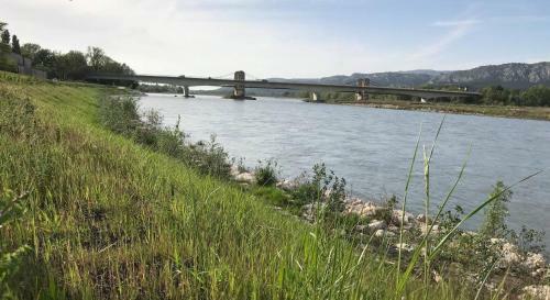 Apartamentos Appartement Le Romarin
