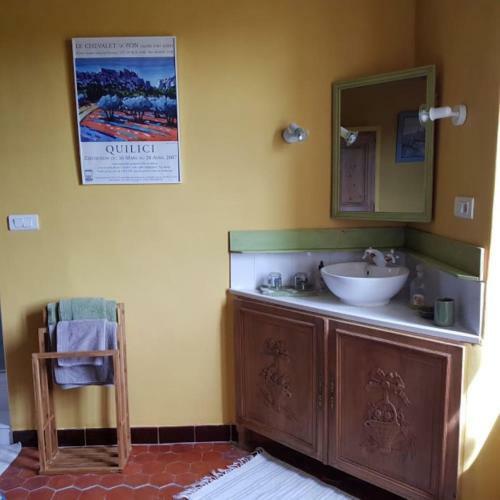 Bed & Breakfast Les Tournesols
