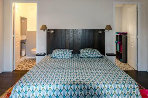 Bed & Breakfast Les Tournesols
