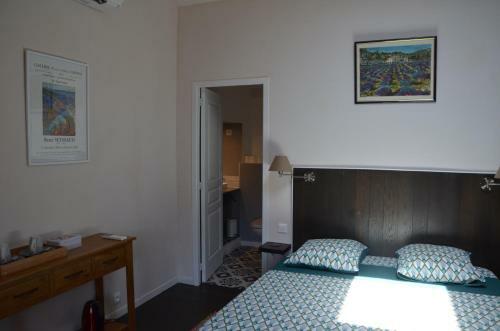 Apartamento Gite Durance