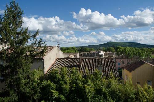 Apartamento Gite Durance