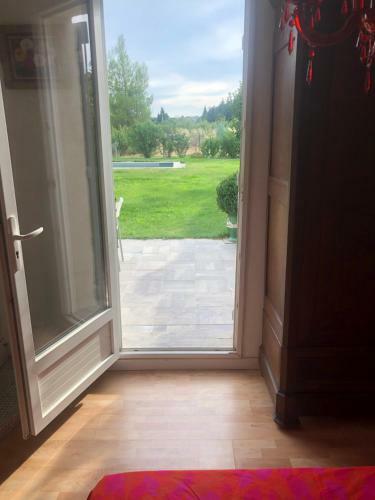 Bed & Breakfast Le Cigalon