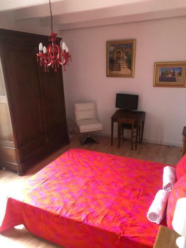 Bed & Breakfast Le Cigalon