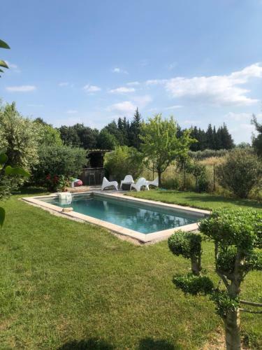 Bed & Breakfast Le Cigalon