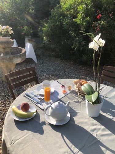 Bed & Breakfast Le Cigalon