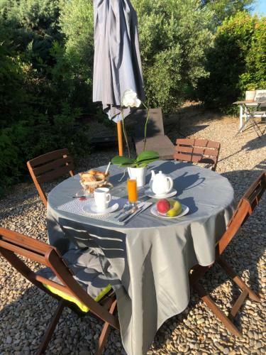 Bed & Breakfast Le Cigalon
