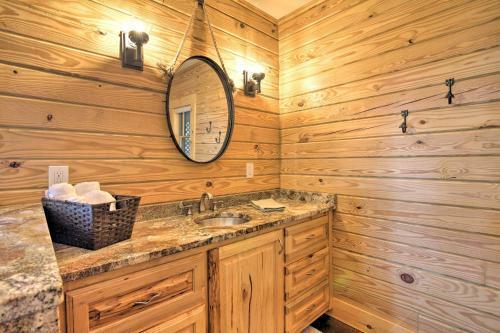 Twin Acres Scenic Ranch In Texas Hill Country