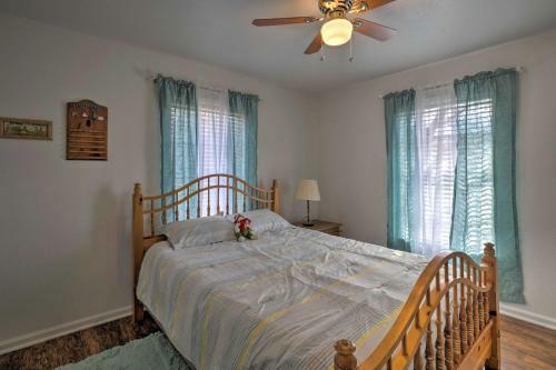 Cozy Home With Yard - Walk To Georgetown Square