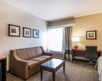 Hotel Comfort Inn Cameron