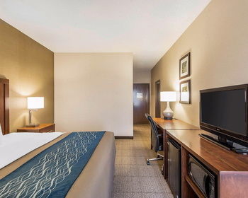 Hotel Comfort Inn Cameron