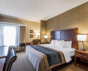 Hotel Comfort Inn Cameron