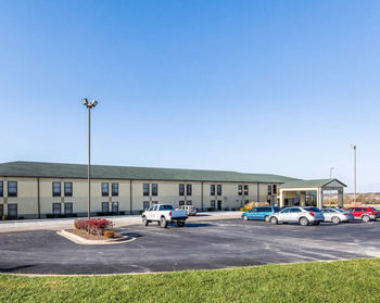 Hotel Comfort Inn Cameron