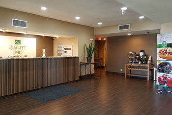 Hotel Comfort Inn Cameron