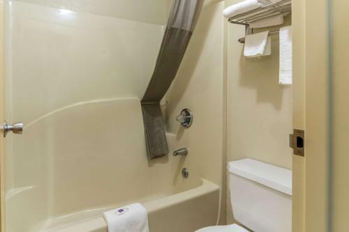 Motel 6 Kenly
