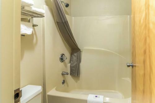 Motel 6 Kenly