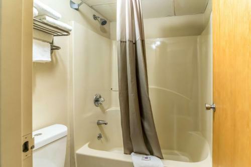 Motel 6 Kenly