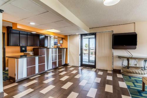 Motel 6 Kenly