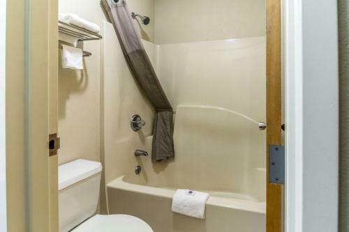 Motel 6 Kenly