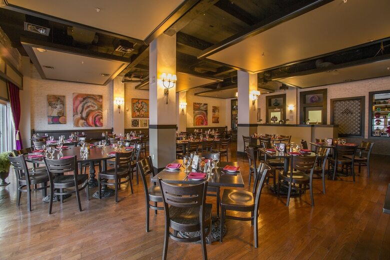The Gould Hotel