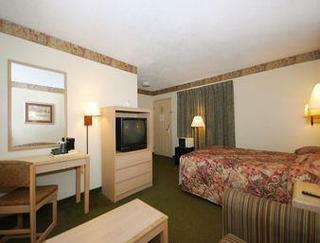 Motel Super 8 Monticello