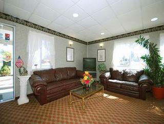Motel Super 8 Monticello