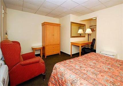Hotel Econo Lodge Monticello