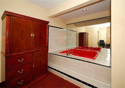 Hotel Econo Lodge Monticello