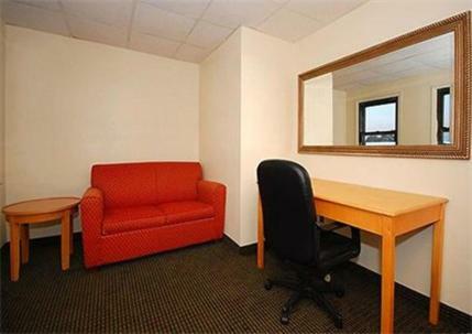 Hotel Econo Lodge Monticello