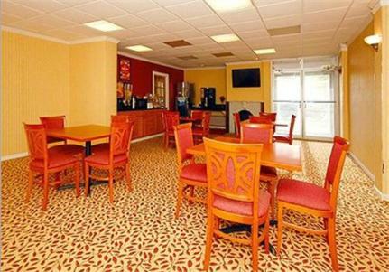 Hotel Econo Lodge Monticello
