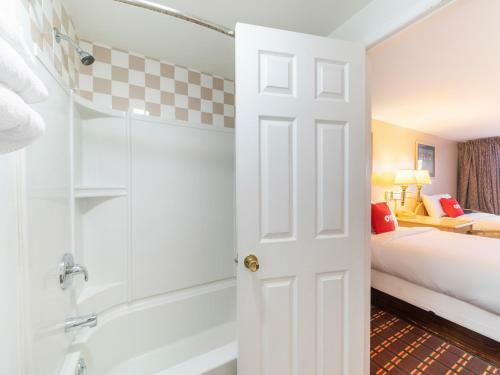 Starlite Motel Seneca Falls