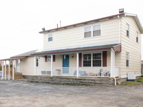Starlite Motel Seneca Falls