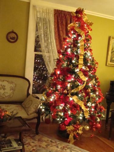 Arbor View House Bed And Breakfast