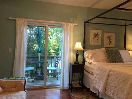 Quintessentials Bed And Breakfast And Spa