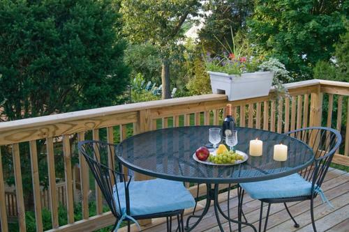 Quintessentials Bed And Breakfast And Spa