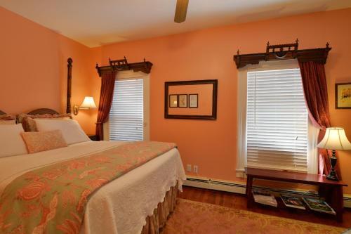 Quintessentials Bed And Breakfast And Spa