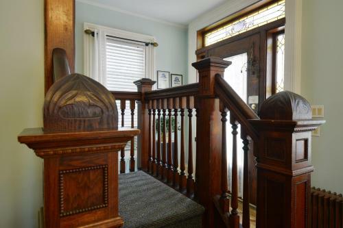 Quintessentials Bed And Breakfast And Spa