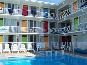 Lollipop Motel