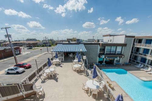 Windjammer Motor Inn