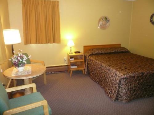 The Village Motel