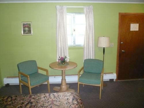 The Village Motel