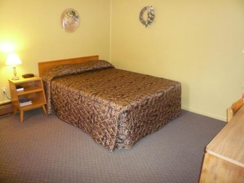 The Village Motel