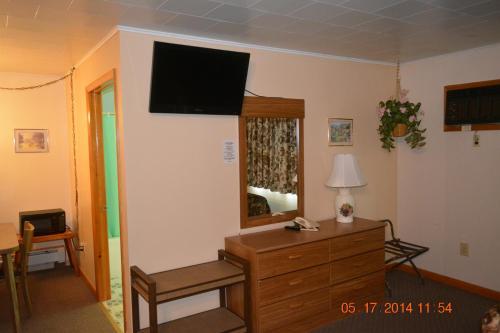 The Village Motel