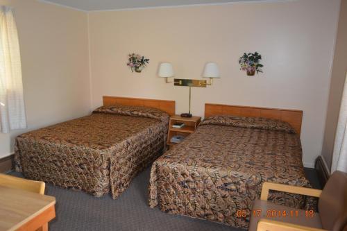 The Village Motel