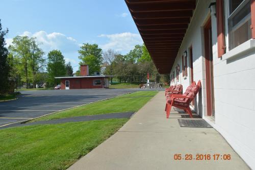 The Village Motel